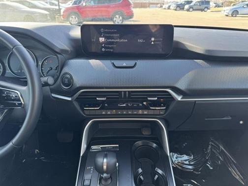 2025 Mazda CX-90 3.3 Turbo S