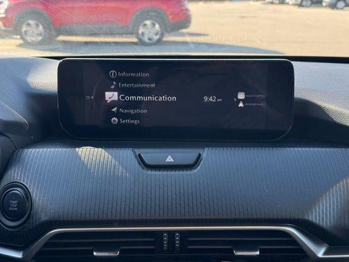 2025 Mazda CX-90 3.3 Turbo S