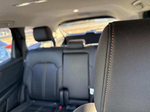 2025 Mazda CX-90 3.3 Turbo S