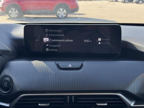 2025 Mazda CX-90 3.3 Turbo S