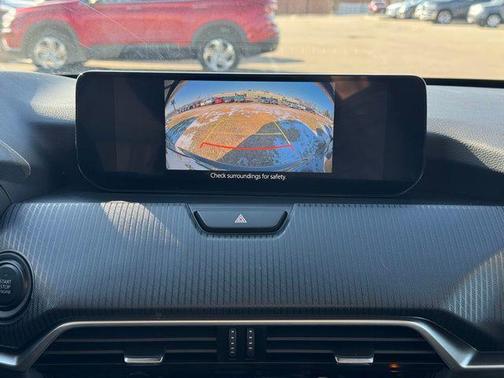 2025 Mazda CX-90 3.3 Turbo S