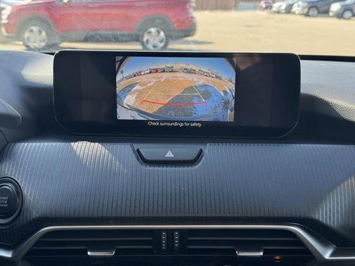 2025 Mazda CX-90 3.3 Turbo S