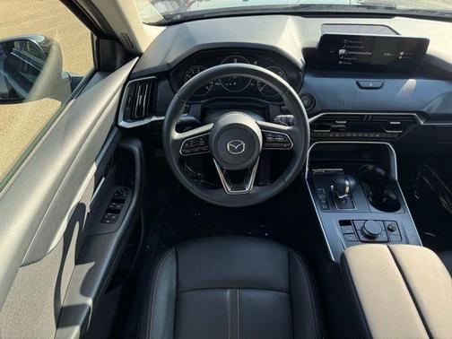 2025 Mazda CX-90 3.3 Turbo S