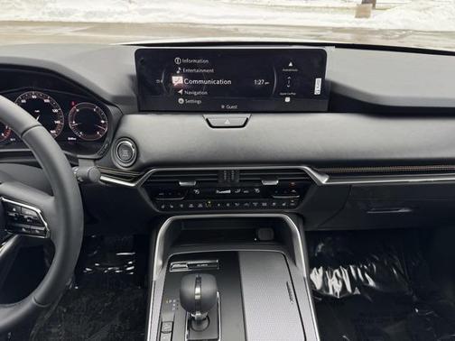 2026 Mazda CX-90 3.3 Turbo S Premium