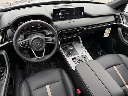 2026 Mazda CX-90 3.3 Turbo S Premium