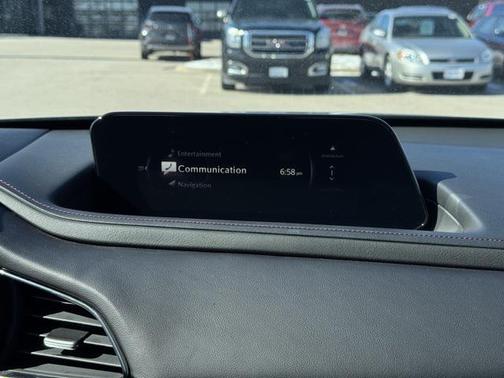 2025 Mazda CX-30 2.5 S Carbon Edition