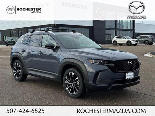 2026 Mazda CX-50 Hybrid Premium Plus