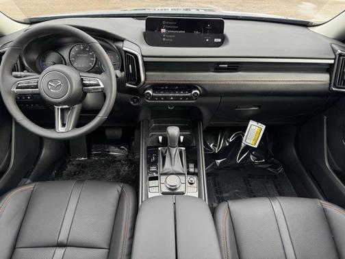 2026 Mazda CX-50 Hybrid Premium Plus