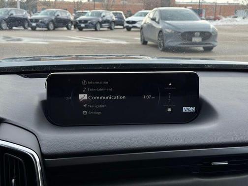 2026 Mazda CX-50 Hybrid Premium Plus