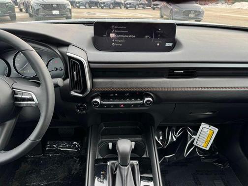 2026 Mazda CX-50 Hybrid Premium Plus