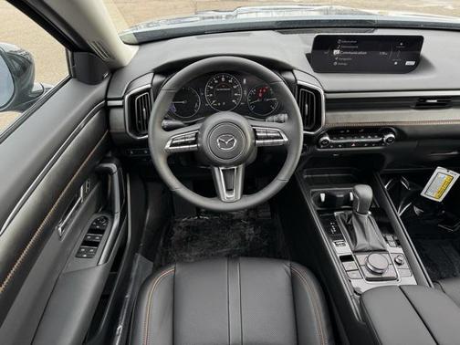 2026 Mazda CX-50 Hybrid Premium Plus