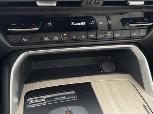 2025 Mazda CX-90 3.3 Turbo Preferred