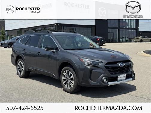 2024 Subaru Outback Limited XT