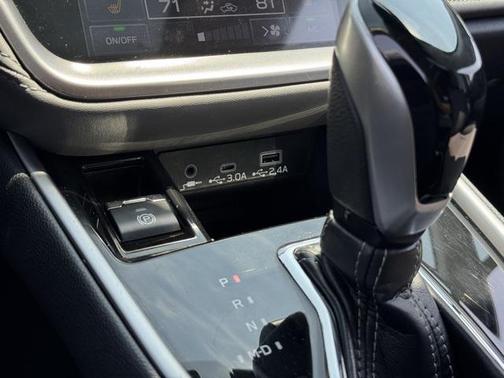 2024 Subaru Outback Limited XT