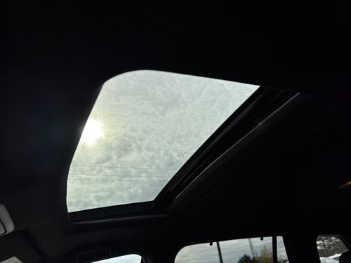 2022 Honda Passport AWD TrailSport