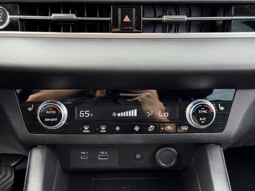 2024 Mitsubishi Outlander SE 2.5 S-AWC