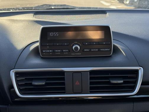 2014 Mazda Mazda3 i Touring