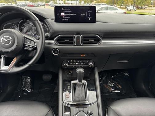 2024 Mazda CX-5 2.5 S Select