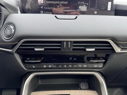 2025 Mazda CX-70 3.3 Turbo Premium Package