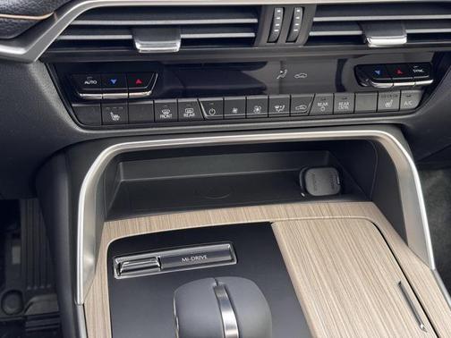 2025 Mazda CX-70 3.3 Turbo Premium Package