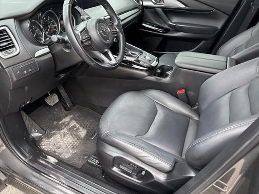 2022 Mazda CX-9 Touring
