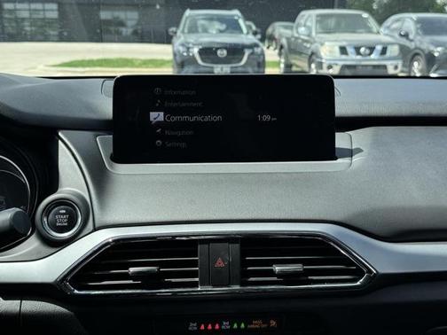 2022 Mazda CX-9 Touring