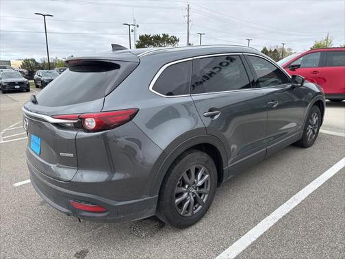 2022 Mazda CX-9 Touring