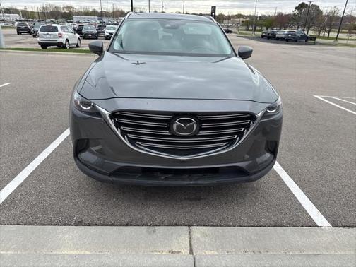 2022 Mazda CX-9 Touring