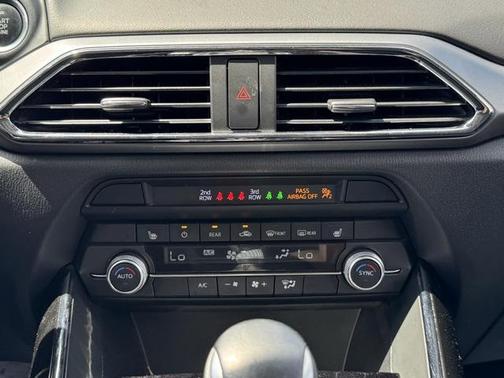2022 Mazda CX-9 Touring