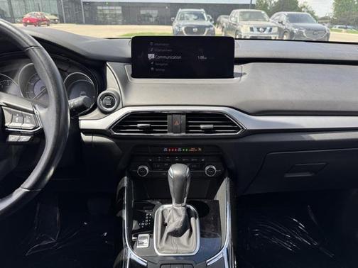 2022 Mazda CX-9 Touring