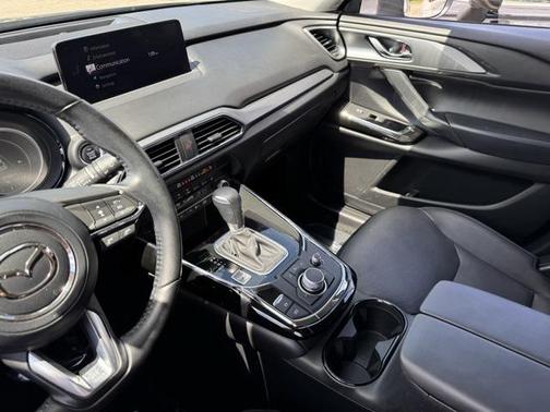 2022 Mazda CX-9 Touring