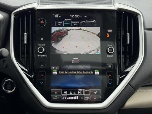 2024 Subaru Ascent Limited 7-Passenger