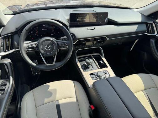 Artisan Red Premium 2026 Mazda CX-90 3.3 Turbo Premium Sport