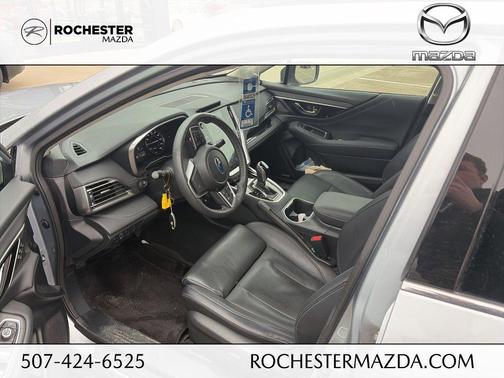 2024 Subaru Outback Touring XT