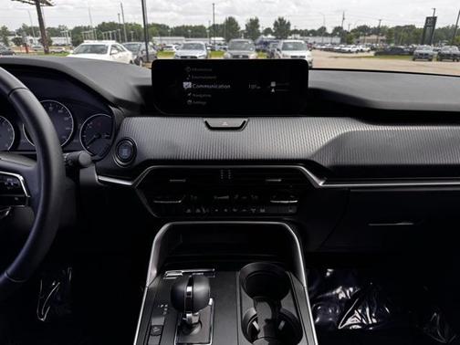 2024 Mazda CX-90 3.3 Turbo S