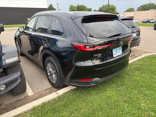 2024 Mazda CX-90 3.3 Turbo S