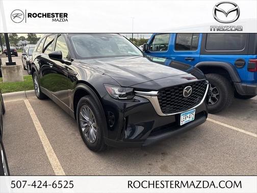 2024 Mazda CX-90 3.3 Turbo S
