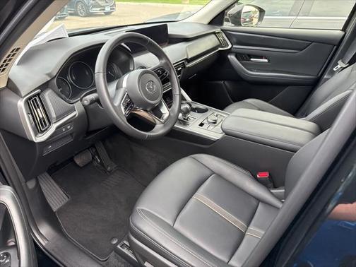 2024 Mazda CX-90 3.3 Turbo S