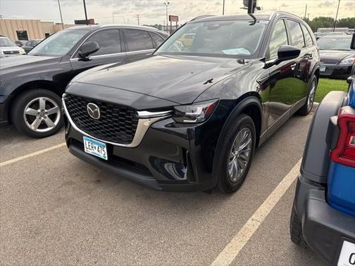 2024 Mazda CX-90 3.3 Turbo S