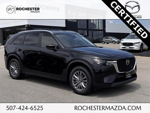 2024 Mazda CX-90 3.3 Turbo S