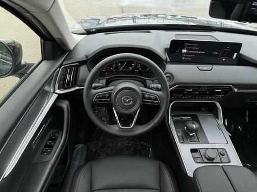 2026 Mazda CX-90 3.3 Turbo Premium Sport