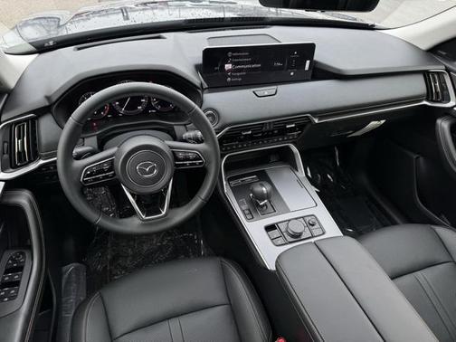 2026 Mazda CX-90 3.3 Turbo Premium Sport