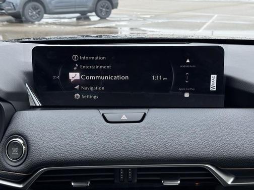 2026 Mazda CX-90 3.3 Turbo Premium Sport