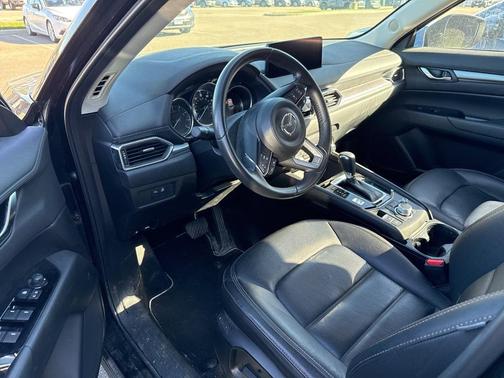 2023 Mazda CX-5 2.5 S Preferred