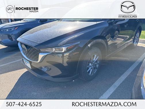 2023 Mazda CX-5 2.5 S Preferred