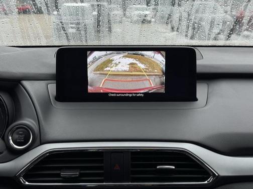 2023 Mazda CX-9 Touring