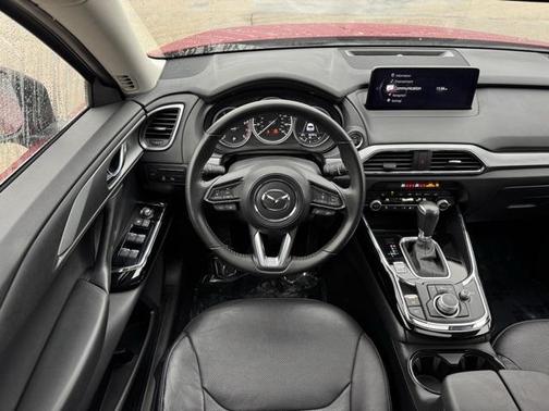 2023 Mazda CX-9 Touring