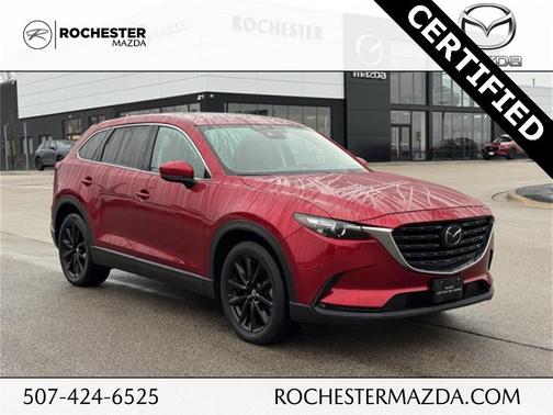 2023 Mazda CX-9 Touring