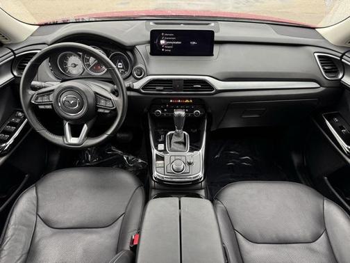 2023 Mazda CX-9 Touring