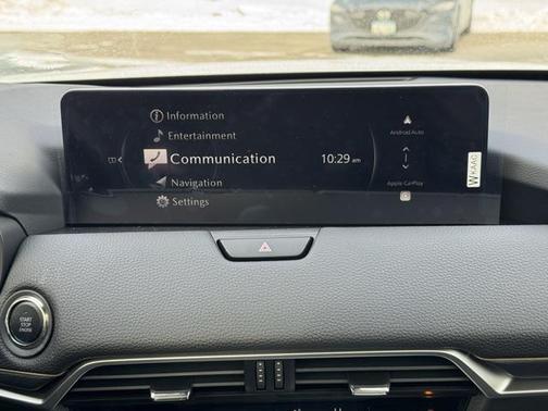 2026 Mazda CX-90 3.3 Turbo Premium Sport